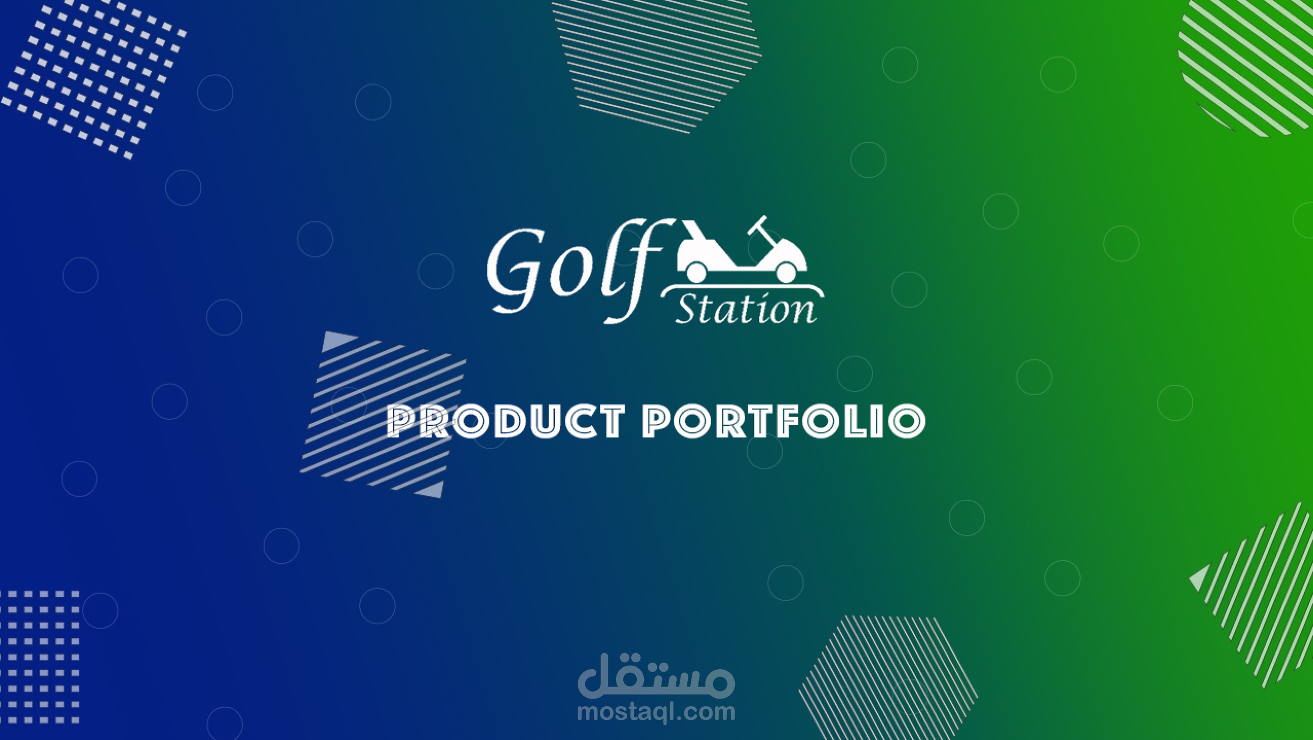 Company Portfolio