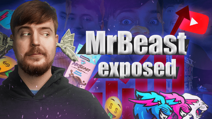 mrbeast thumbnail