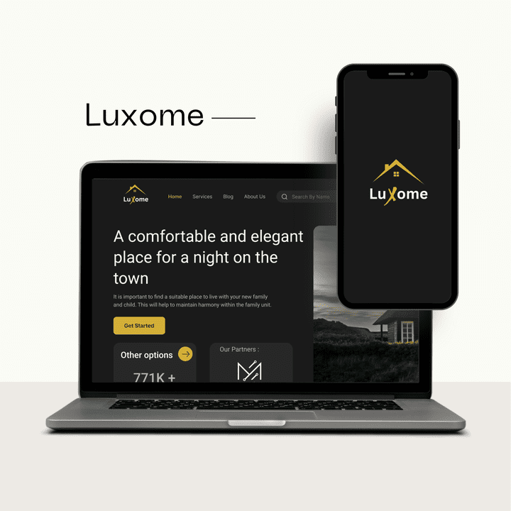 |Luxome |Real estate