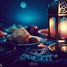 رسم صور لك حسب المناسبة هذه صور ل رمضان وعيد الفطر و عيد الاضحى