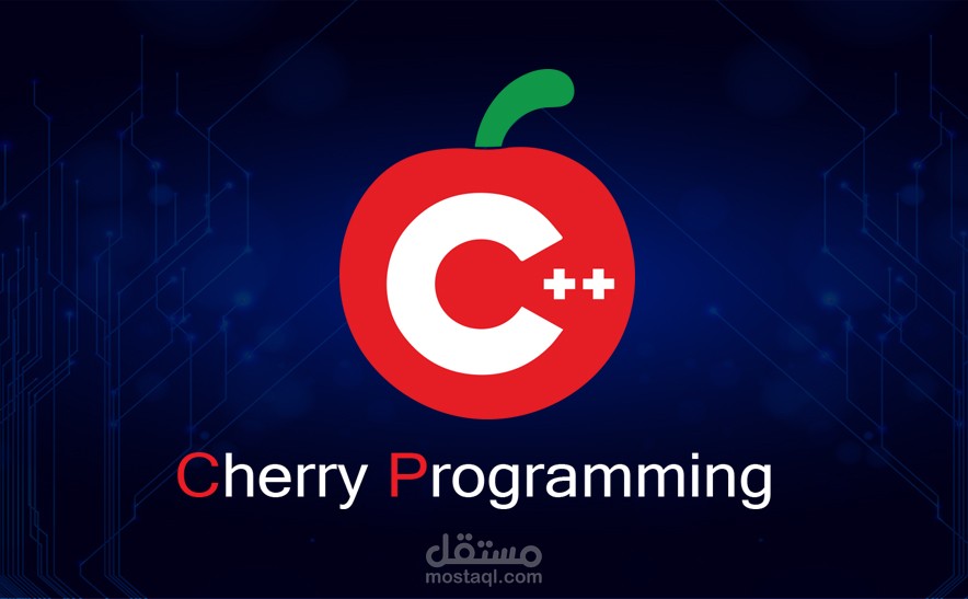 لوجو  Cherry