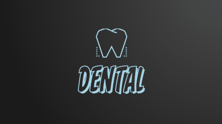 dental logo design