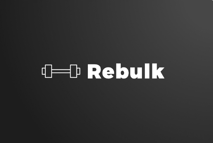 rebulk logo design