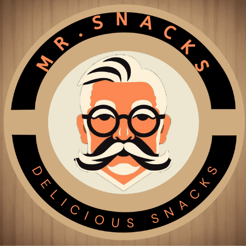 logo mr .snacks