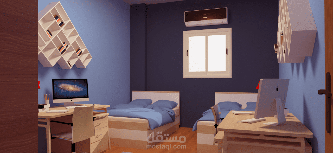 Bedroom Design