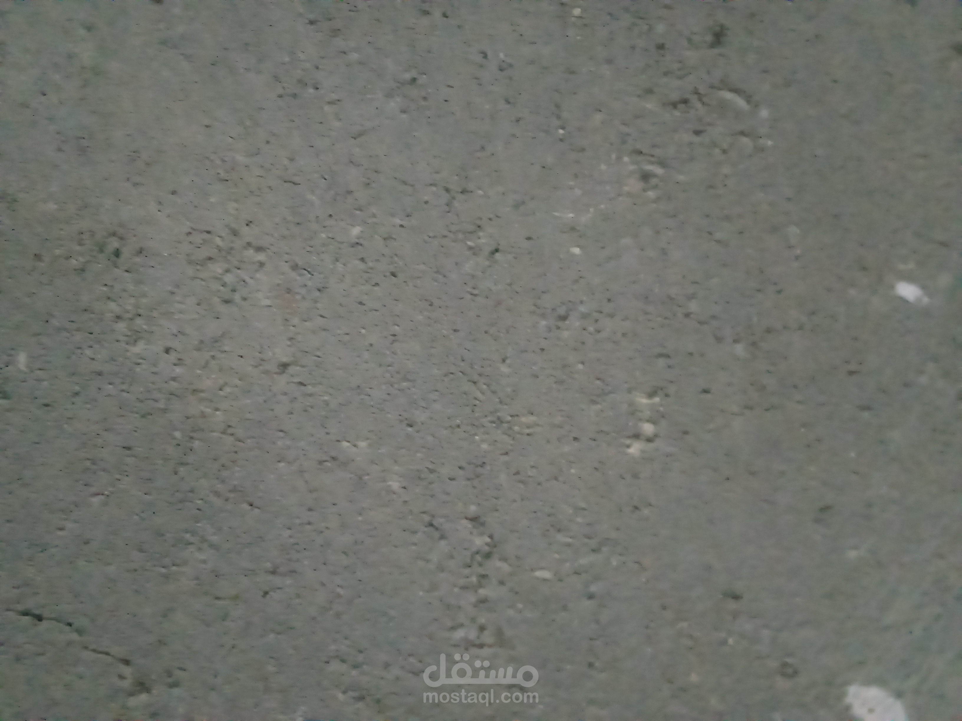 شعار لشركة مقاولات