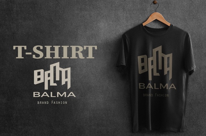 T SHIRT BALMA