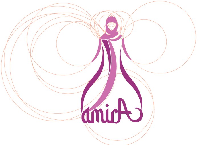 islamic dress logo