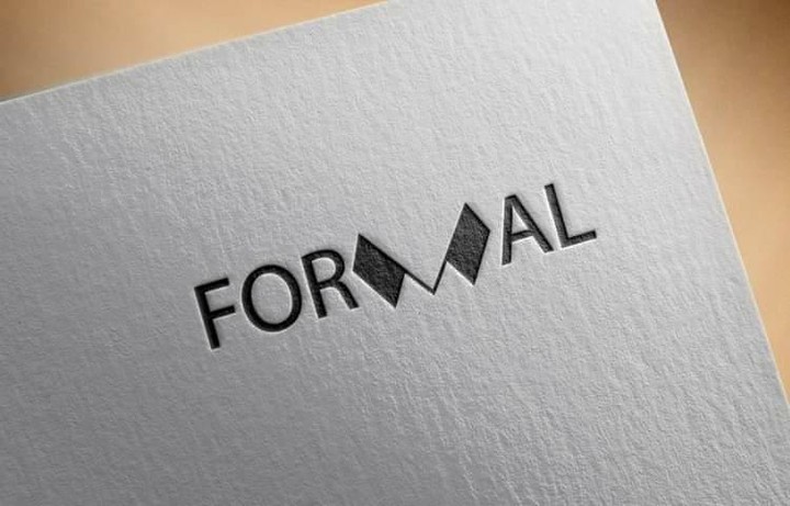 LOGO FORMAL