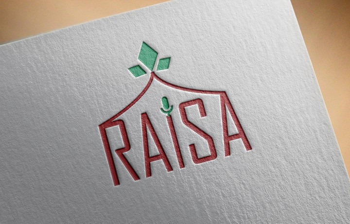 LOGO RAISA