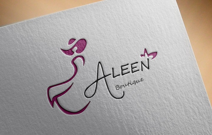 LOGO ALEEN