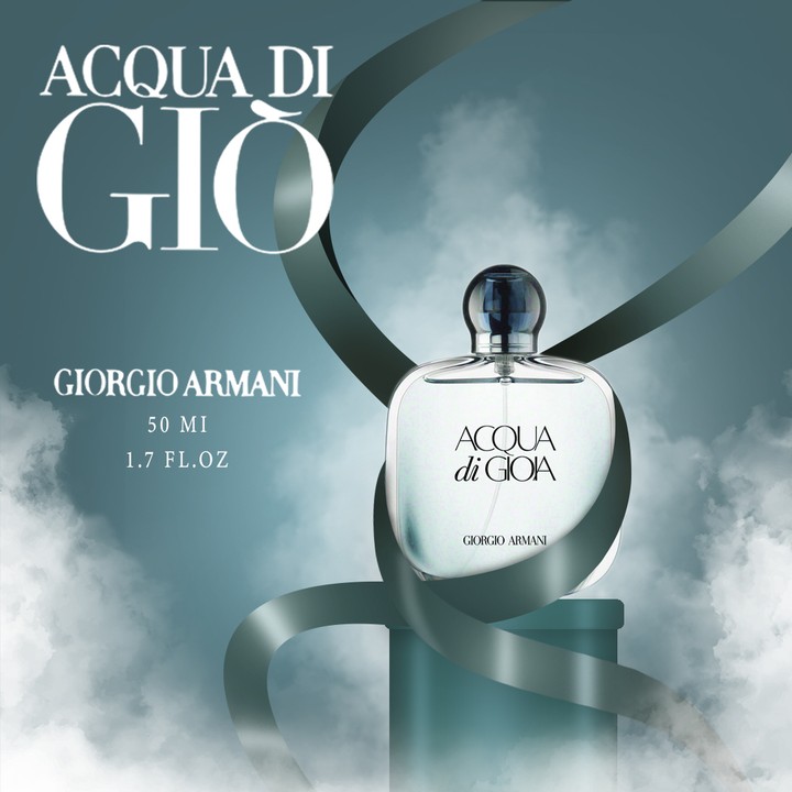 GIO  PERFUM