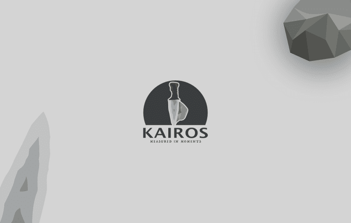 KAIROS LOGO