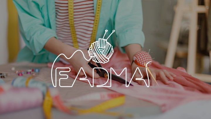 FADMA - Brand Identity