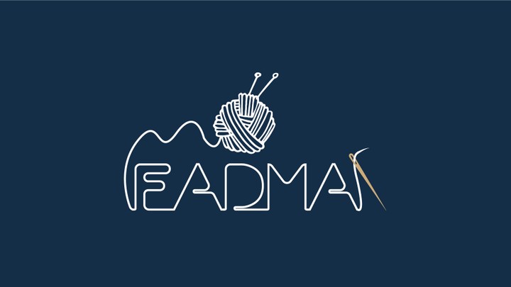 FADMA - Logo Animation
