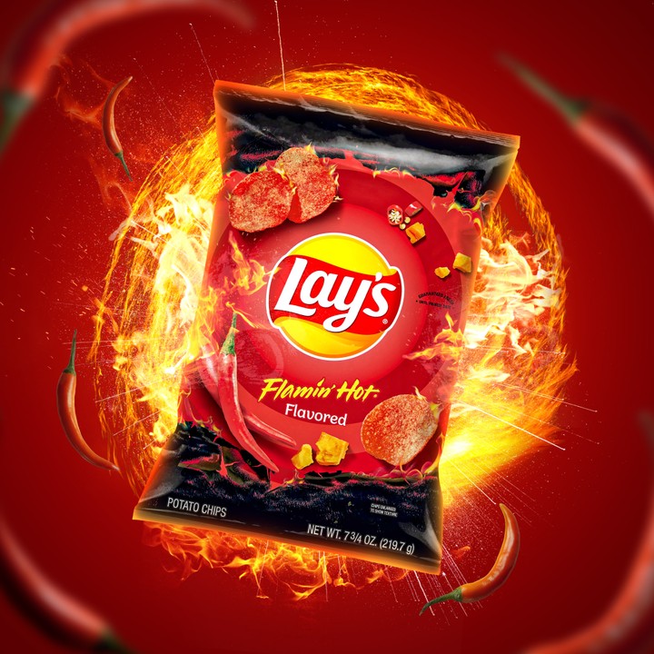 Lay's