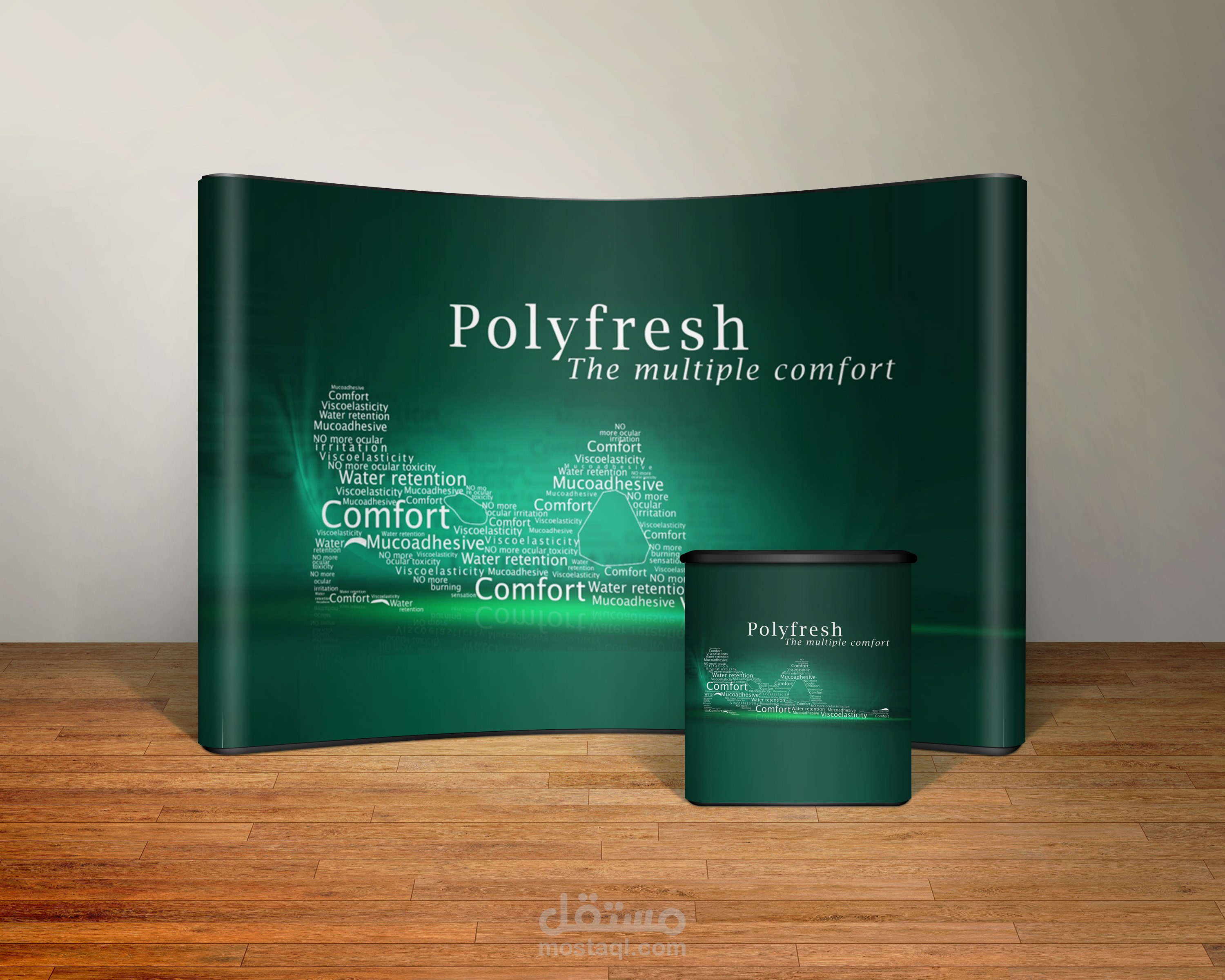 Polyfresh campaign