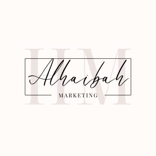 شركة التسويق (Alhaibah Marketing)