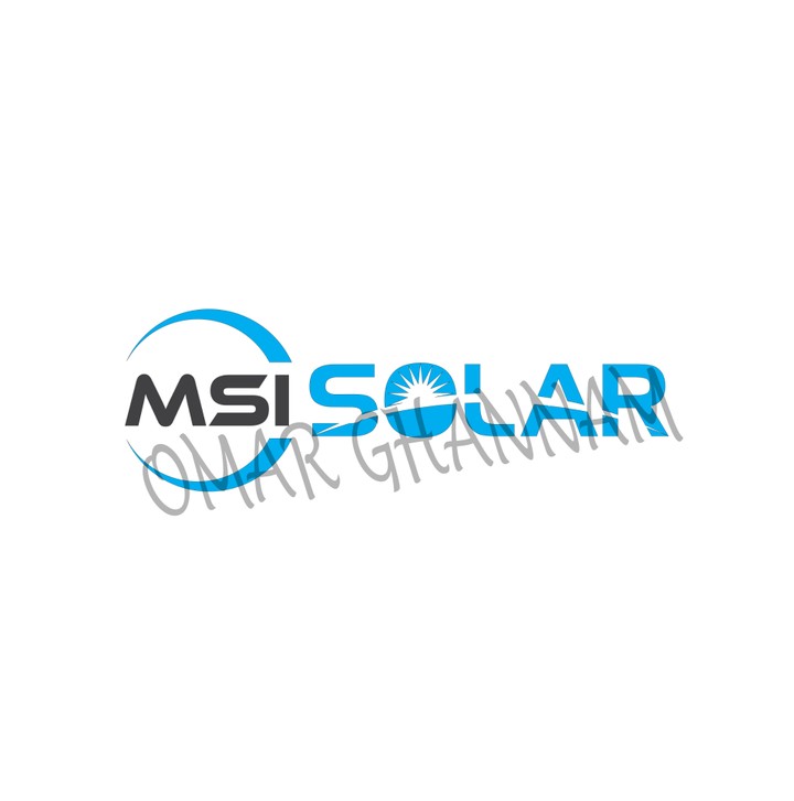 MSI SOLAR