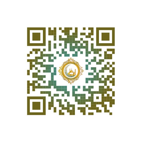 QR code design