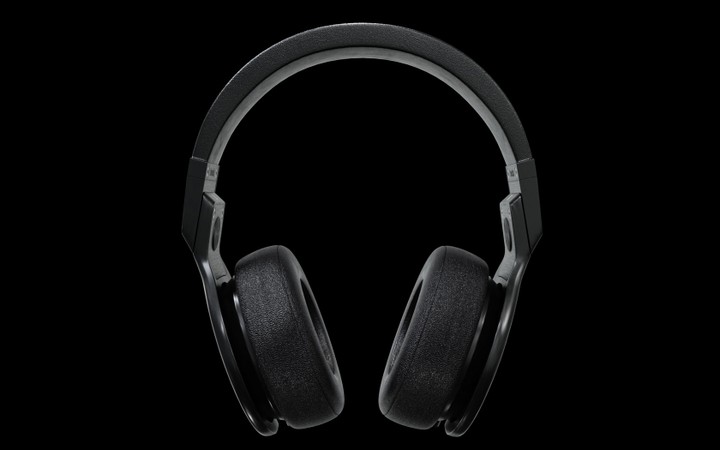 Beats Pro Over-Ear Wired Headphone