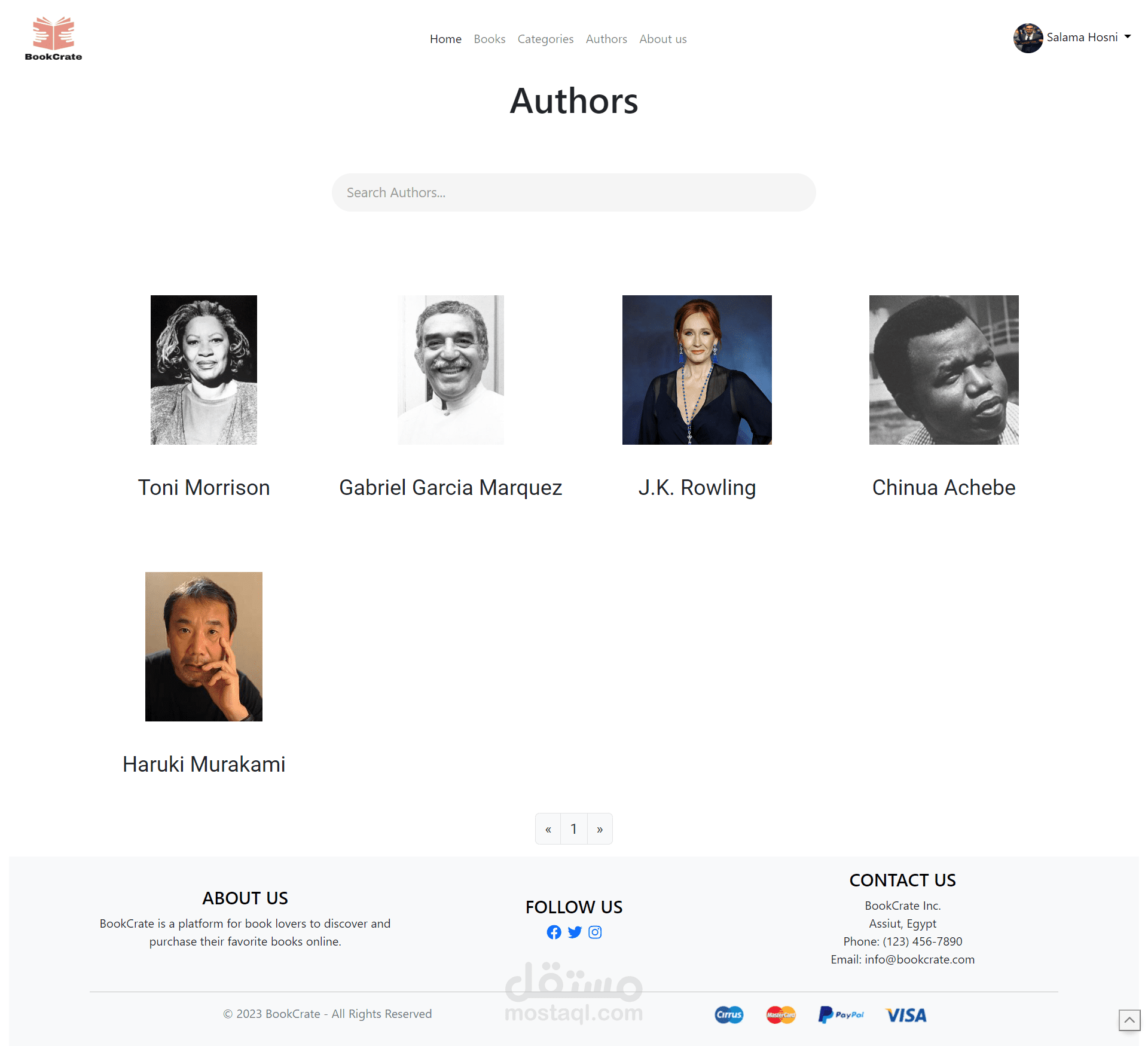  angular nodejs and mongodb 