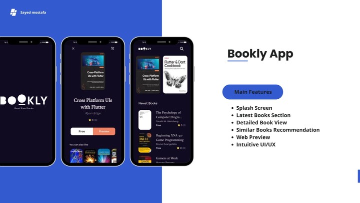 تطبيق Bookly