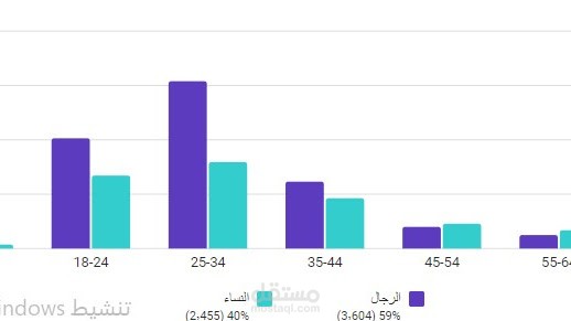 تسويق الكتروني