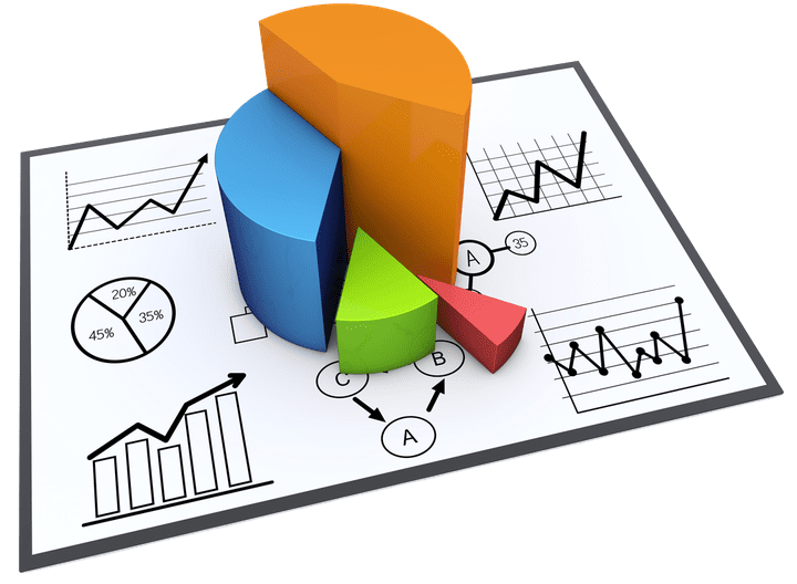 اعداد دراسة جدوى شاملة باحترافية