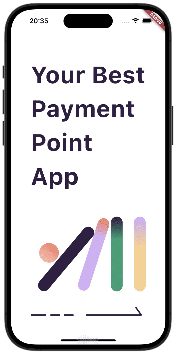 finances app