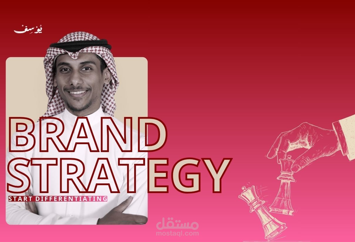 Brand Strategy
