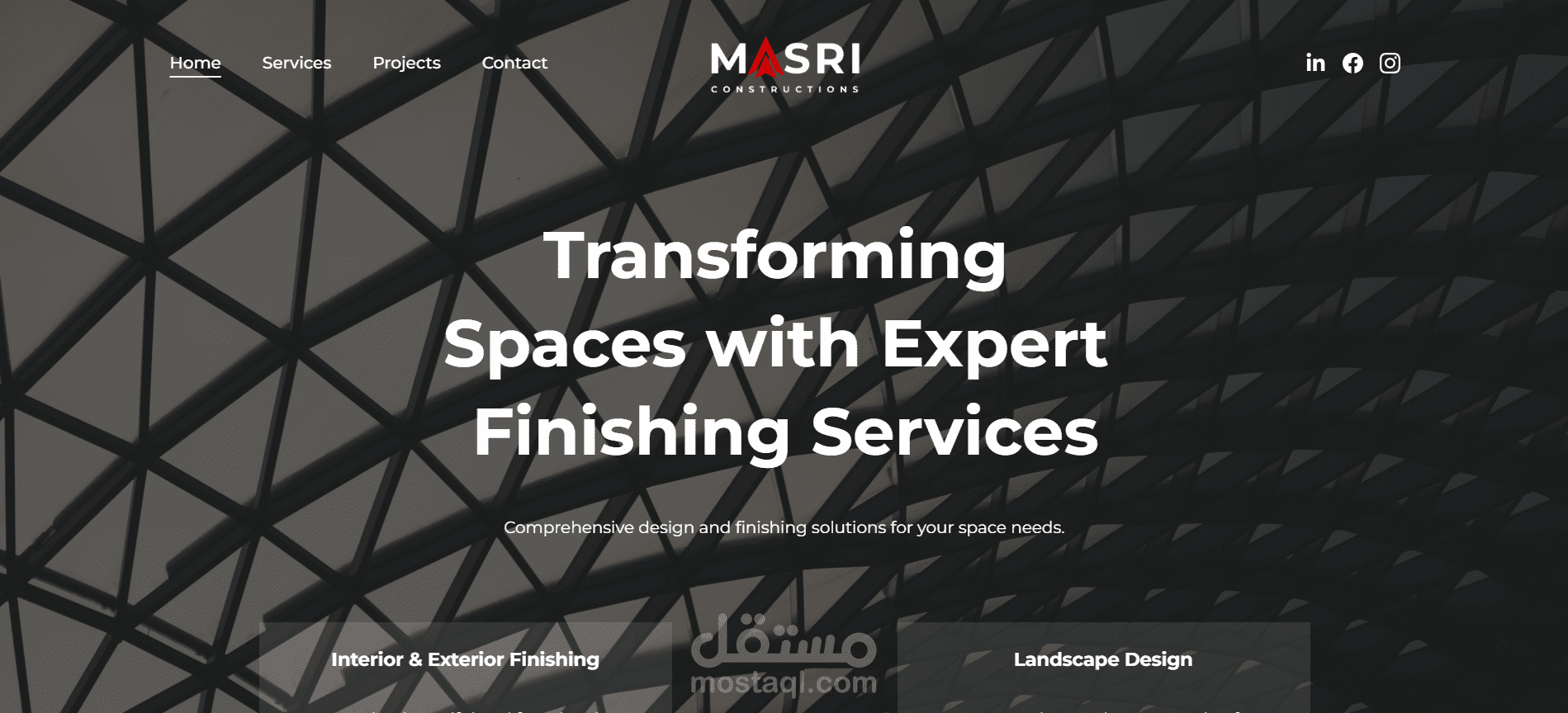 تصميم مواقع الويب باستخدام ووردبريس- WordPress Web Design