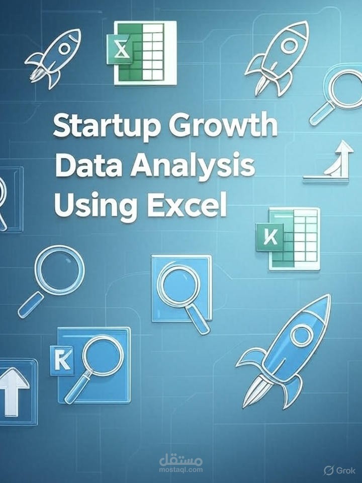 Interactive Dashboard and Data Analysis for Startup Growth Dataset