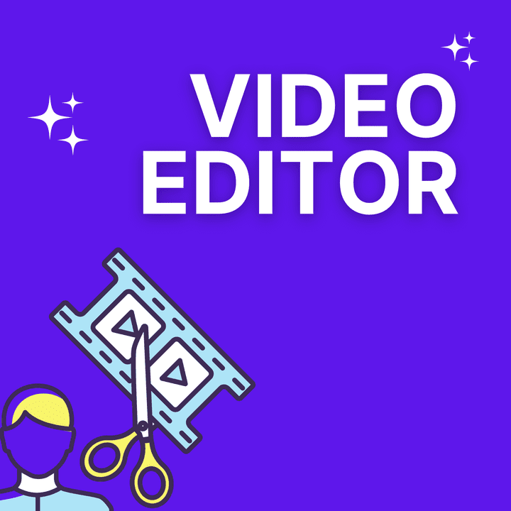 Reels Video Editor