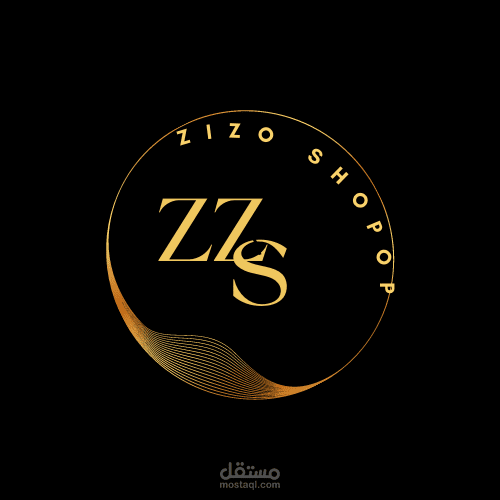 LOGO DESIGN | مستقل