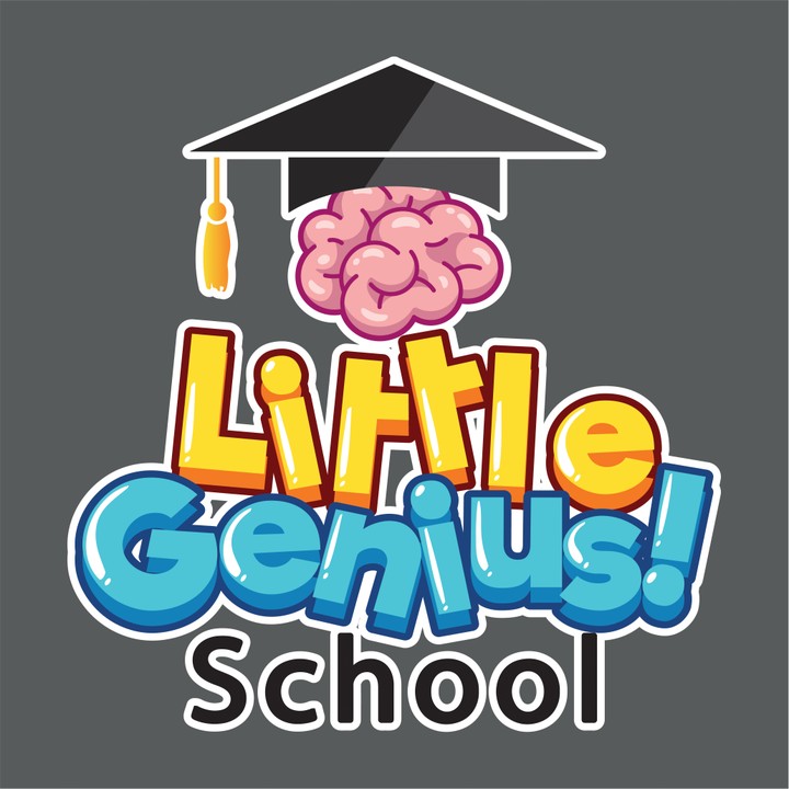 Little Genius school