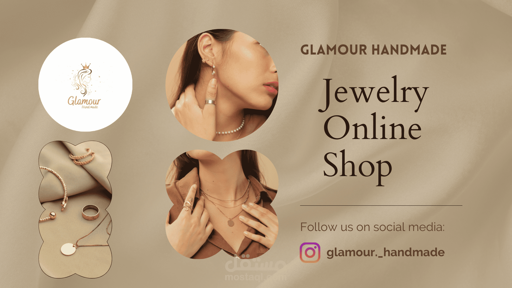 aJewelry Online