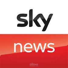 sky news intro