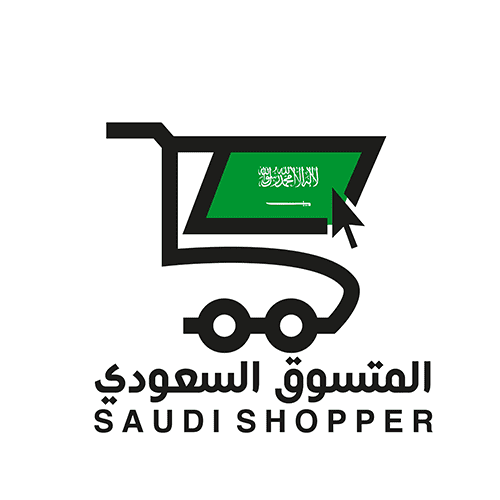 لوجو المتسوق السعودي-saudi shopper