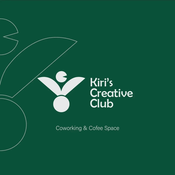 KIRI's creative club