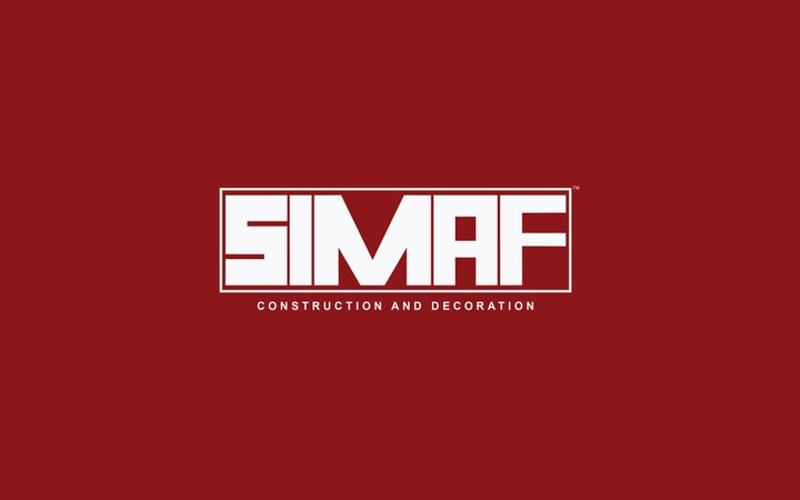 SIMAF | BRANDING GUIDELINE