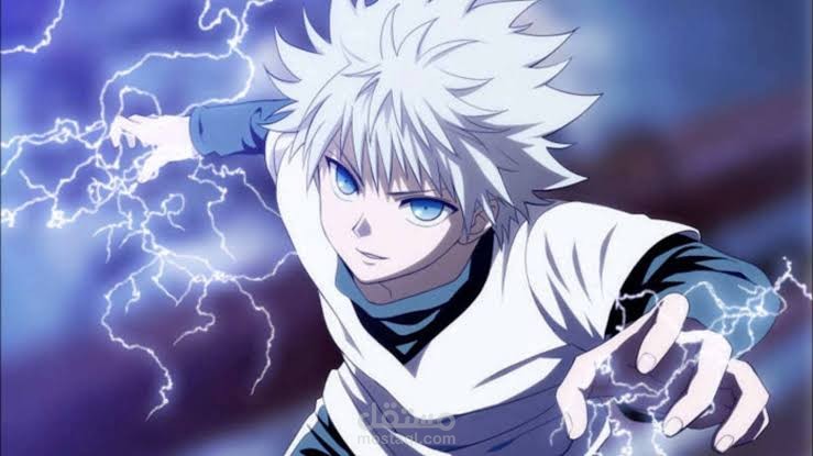 انمي بالذكاء الاصطناعي