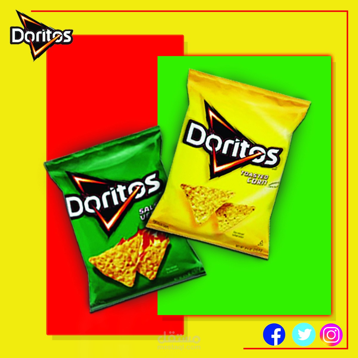 Doritos 