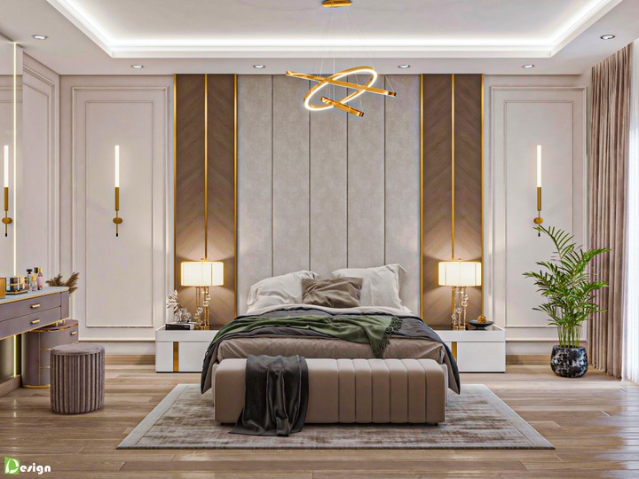 bedroom design