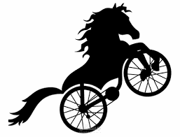 horse logo