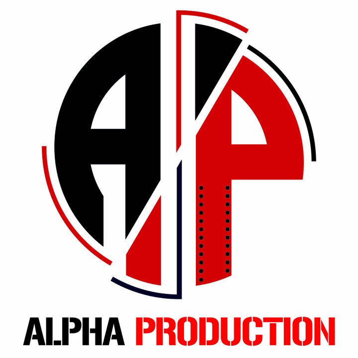 Logo Alpha production