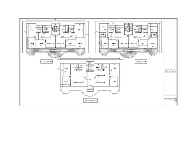 autocad drawing