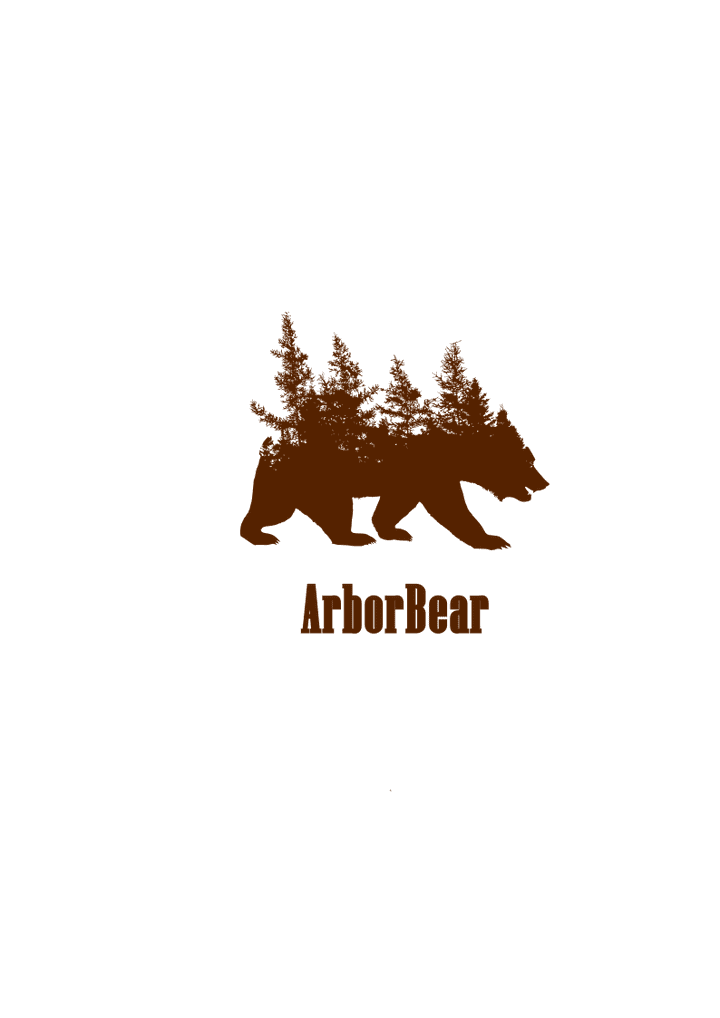 ArborBear logo