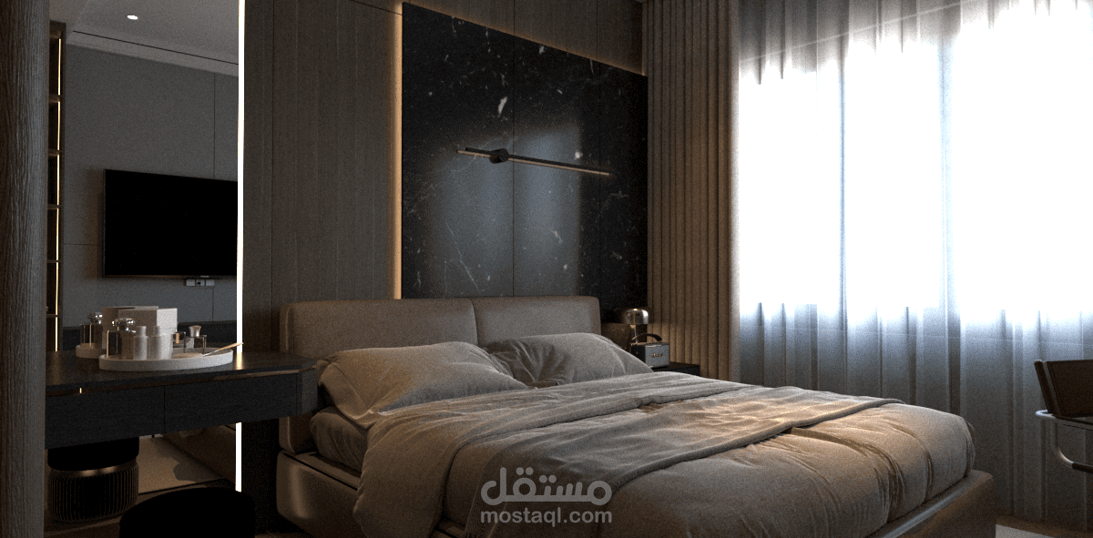 تصميم داخلى