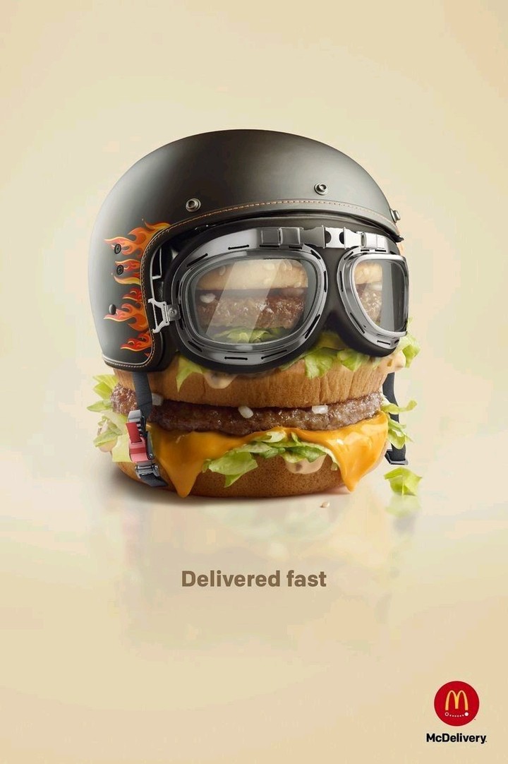 McDelivery